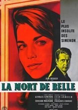 The Passion of Slow Fire (Blu-ray Movie)