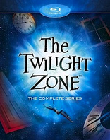 The Twilight Zone: Season 1 Blu-ray
