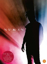 Gary Numan: 1,000 - Live at the Electric Ballroom (Blu-ray Movie)