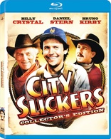 City Slickers (Blu-ray Movie)