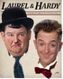 Laurel and Hardy: The Restored Features Vol. 1 (Blu-ray Movie) Laurel and Hardy: The Restored Features Vol. 1 (Blu-ray Movie)