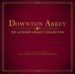 Downton Abbey: The Ultimate Legacy Collection (Blu-ray Movie)