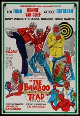 The Black Panther of Shaolin (Blu-ray Movie)