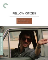 Fellow Citizen (Blu-ray Movie)