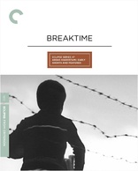 Breaktime (Blu-ray Movie)