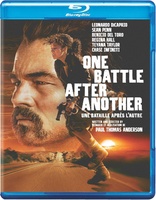 One Battle After Another (Blu-ray Movie)