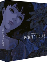 Perfect Blue 4K (Blu-ray Movie)