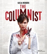The Columnist (Blu-ray Movie)