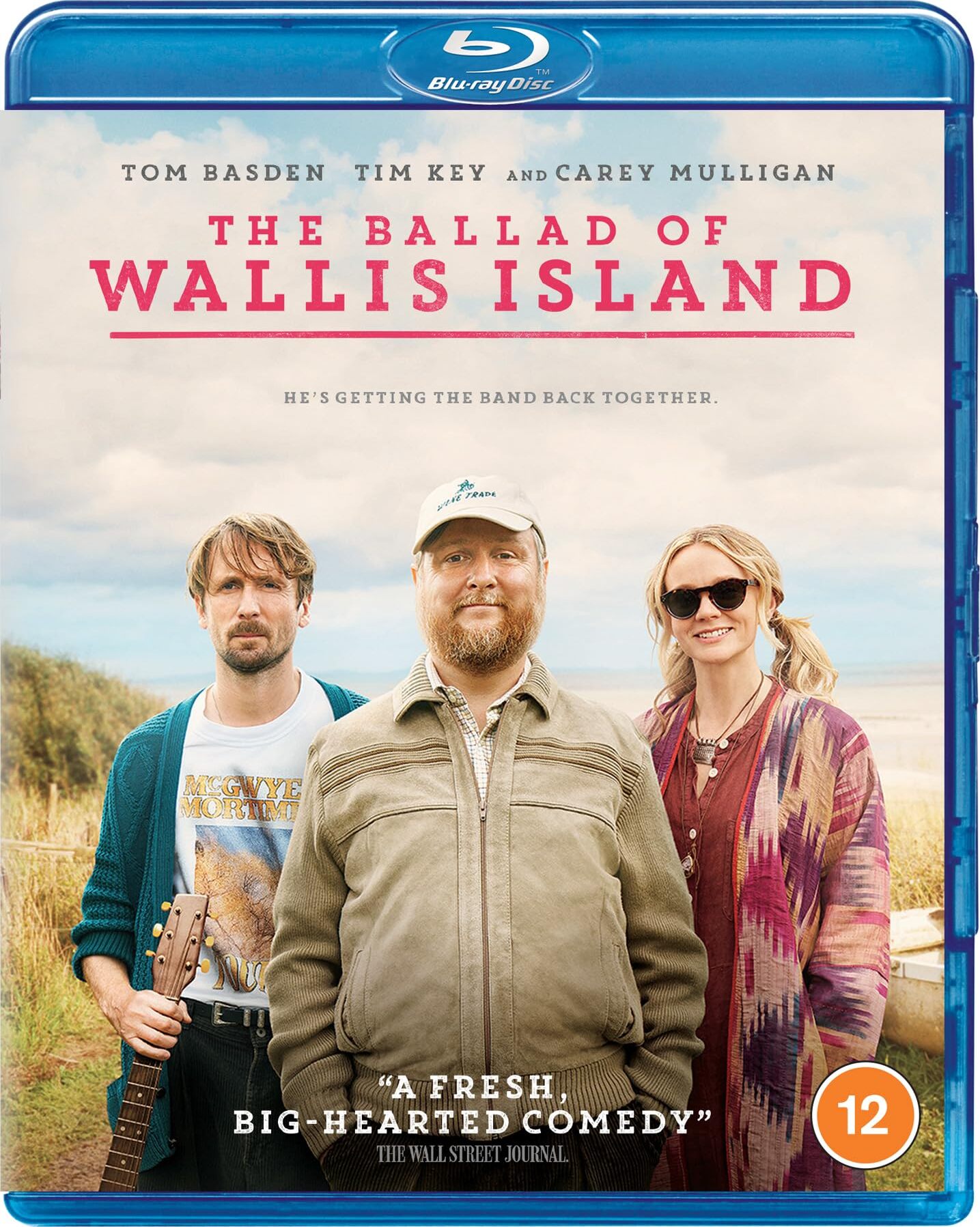The Ballad of Wallis Island