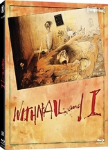 Withnail and I (Blu-ray Movie)
