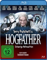 Hogfather (Blu-ray Movie)