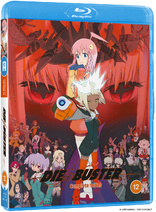 Diebuster: Complete Series (Blu-ray Movie)