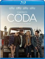 CODA (Blu-ray Movie)
