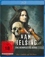 その他 Van Helsing: Season One [Blu-ray] [Import] Amazon.com: Van Helsing: Season One [Blu-ray] : Kelly