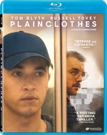 Plainclothes (Blu-ray Movie)