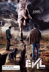 When Evil Lurks (Blu-ray Movie)