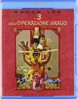 Enter the Dragon (Blu-ray Movie)