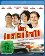 More American Graffiti (Blu-ray Movie)