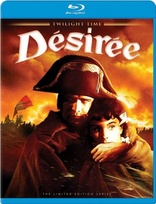 Dsire (Blu-ray Movie)