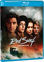 Red Surf (1989)