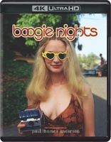 Boogie Nights 4K (Blu-ray Movie)