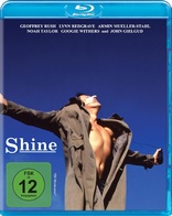 Shine (Blu-ray Movie)