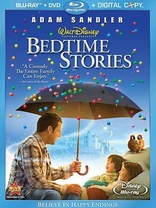 睡前故事 Bedtime Stories