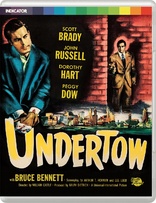 Undertow (Blu-ray Movie)
