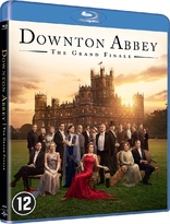 Downton Abbey: The Grand Finale (Blu-ray Movie)