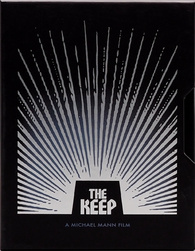 The Keep cover