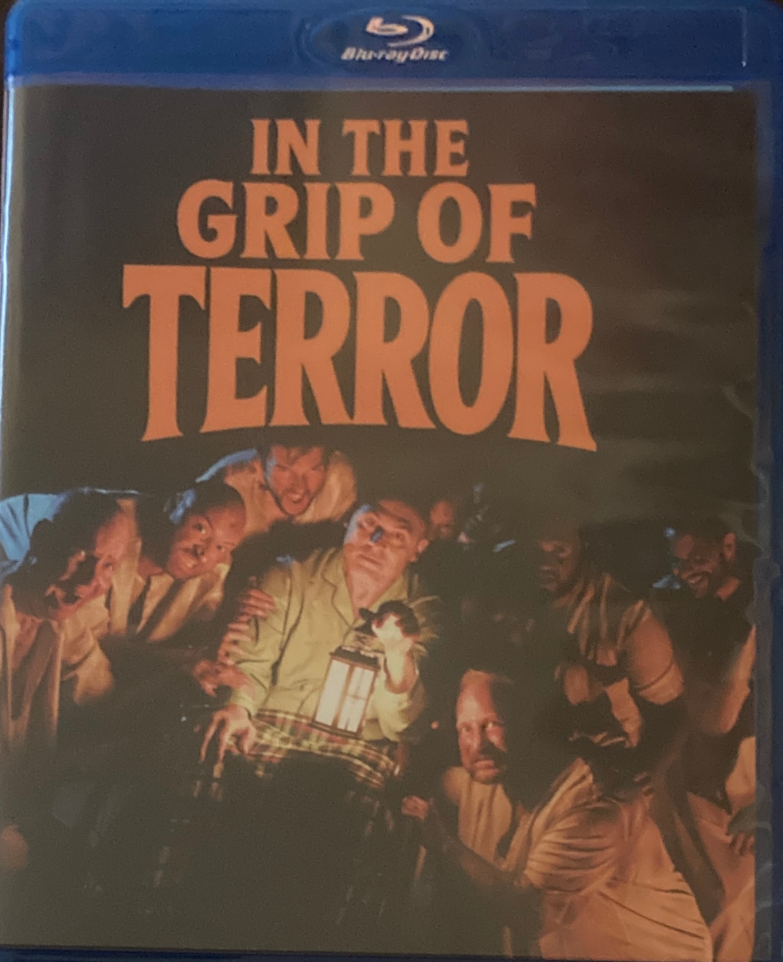 その他 In the Grip of Evil [DVD] The Grip of Evil - Wikipedia
