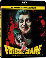 Frightmare (Blu-ray Movie)