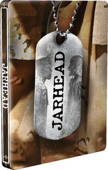 Jarhead 4K (Blu-ray Movie)