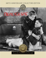 Beau Geste (Blu-ray Movie)