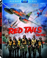 Red Tails (Blu-ray Movie)