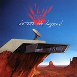 Air: 10,000 Hz Legend (Blu-ray Movie)