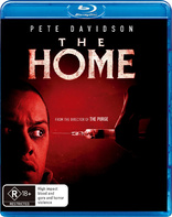 The Home (Blu-ray Movie)