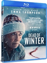 Dead of Winter (Blu-ray Movie)
