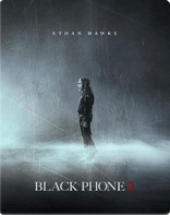 Black Phone 2 4K (Blu-ray Movie)