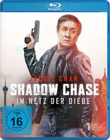 Shadow Chase - Im Netz der Diebe (Blu-ray Movie)
