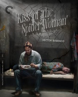 Kiss of the Spider Woman (Blu-ray Movie)