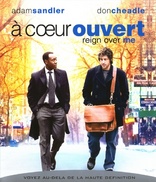 Reign Over Me (Blu-ray Movie), temporary cover art