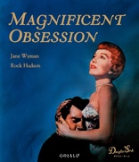 Magnificent Obsession (Blu-ray Movie)