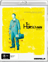 The Horseman (Blu-ray Movie)