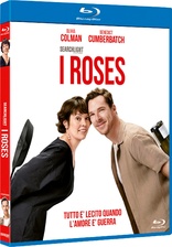 The Roses (Blu-ray Movie)