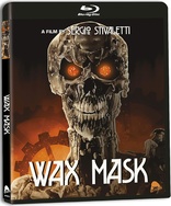 The Wax Mask (Blu-ray Movie)