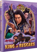 King of Beggars (Blu-ray Movie)