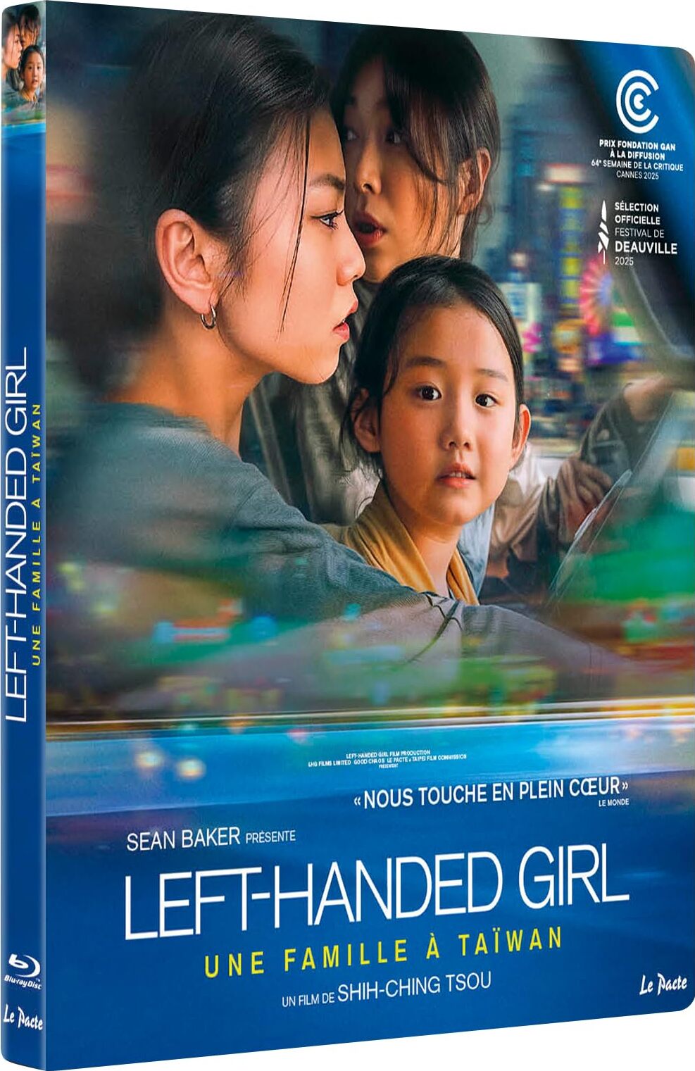 推手 [Blu-ray] 9jupf8b Pushing Hands Blu-ray (推手) (Taiwan)