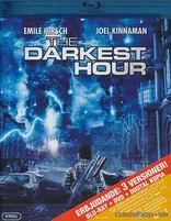 The Darkest Hour (Blu-ray Movie), temporary cover art