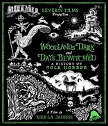 Woodlands Dark and Days Bewitched (Blu-ray Movie)